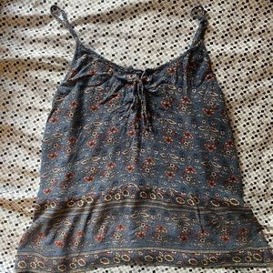 American Eagle Tank
